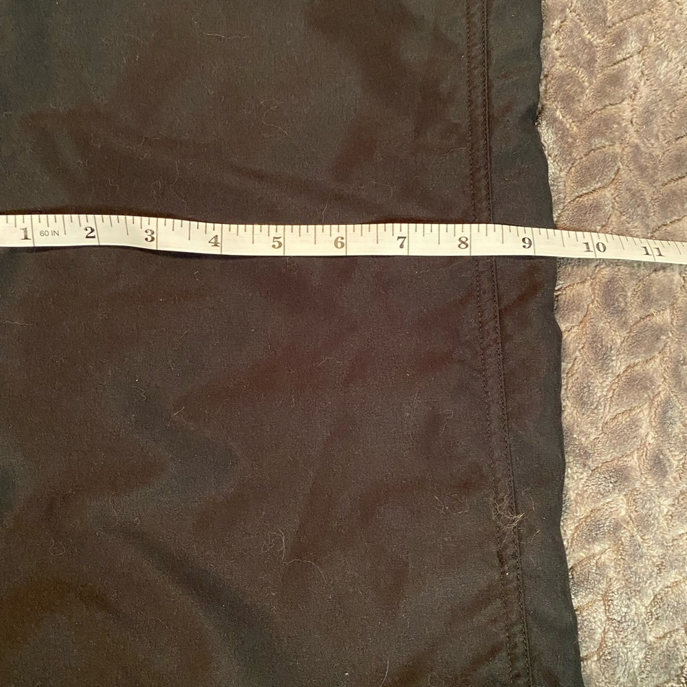 Ativa Women’s Black Joggers - Picture 8 of 9